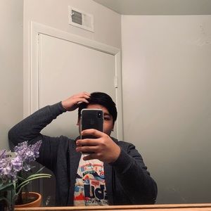 Meet your Posher, Ronnin